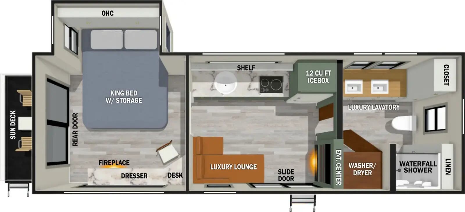 Image of Floorplan