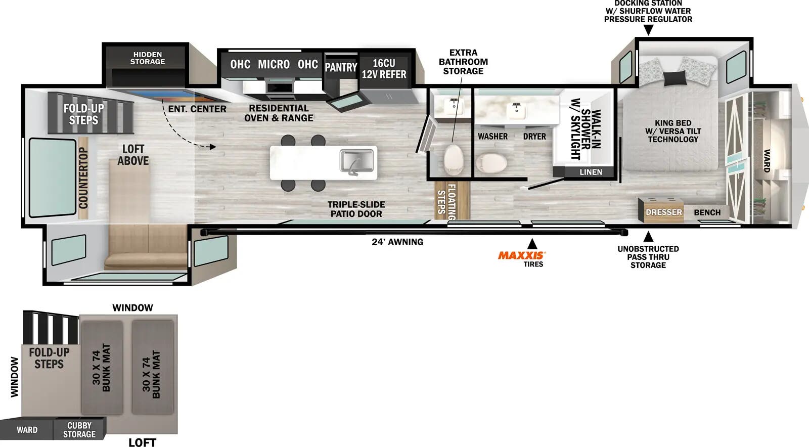 Image of Floorplan
