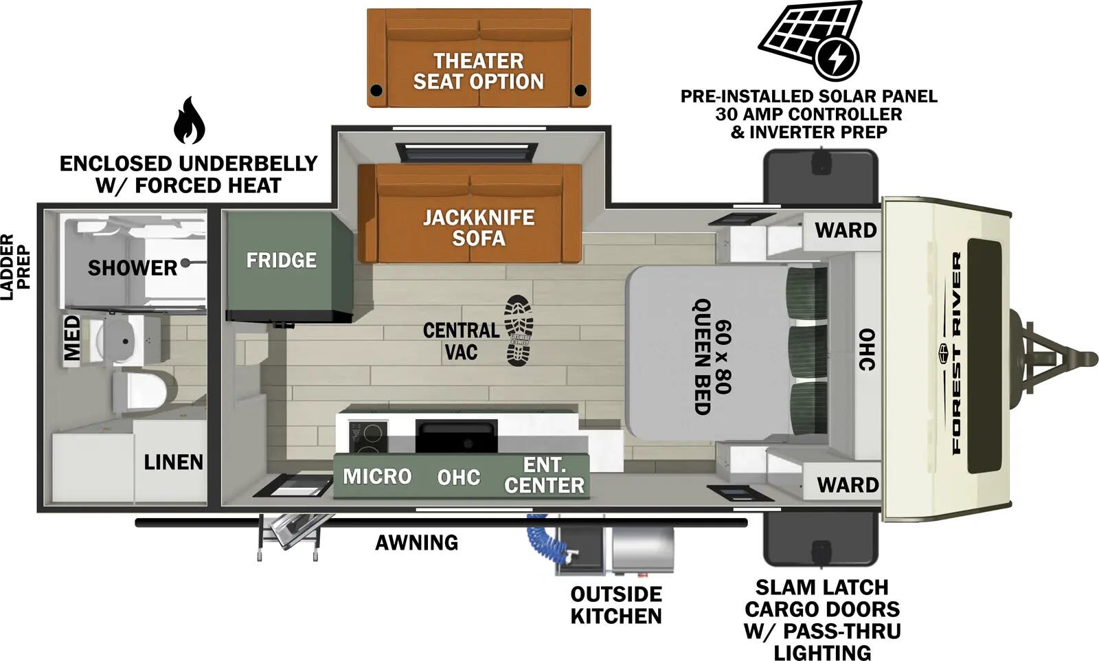 Image of Floorplan