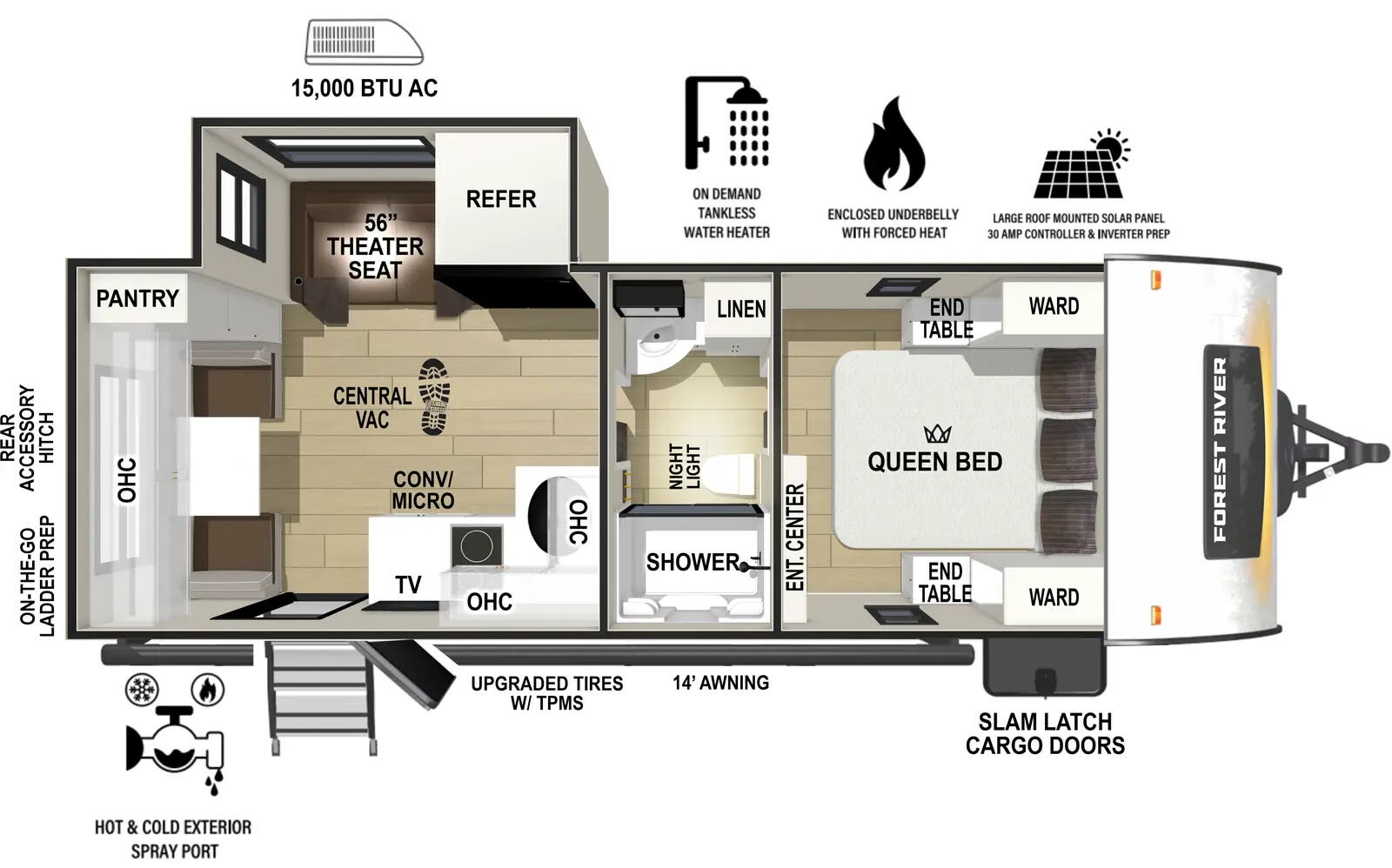 Image of Floorplan