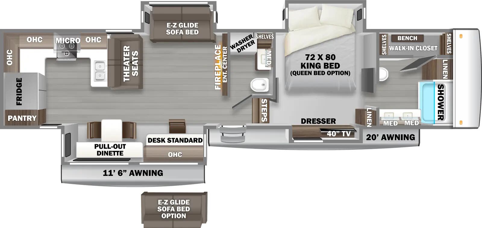 Image of Floorplan