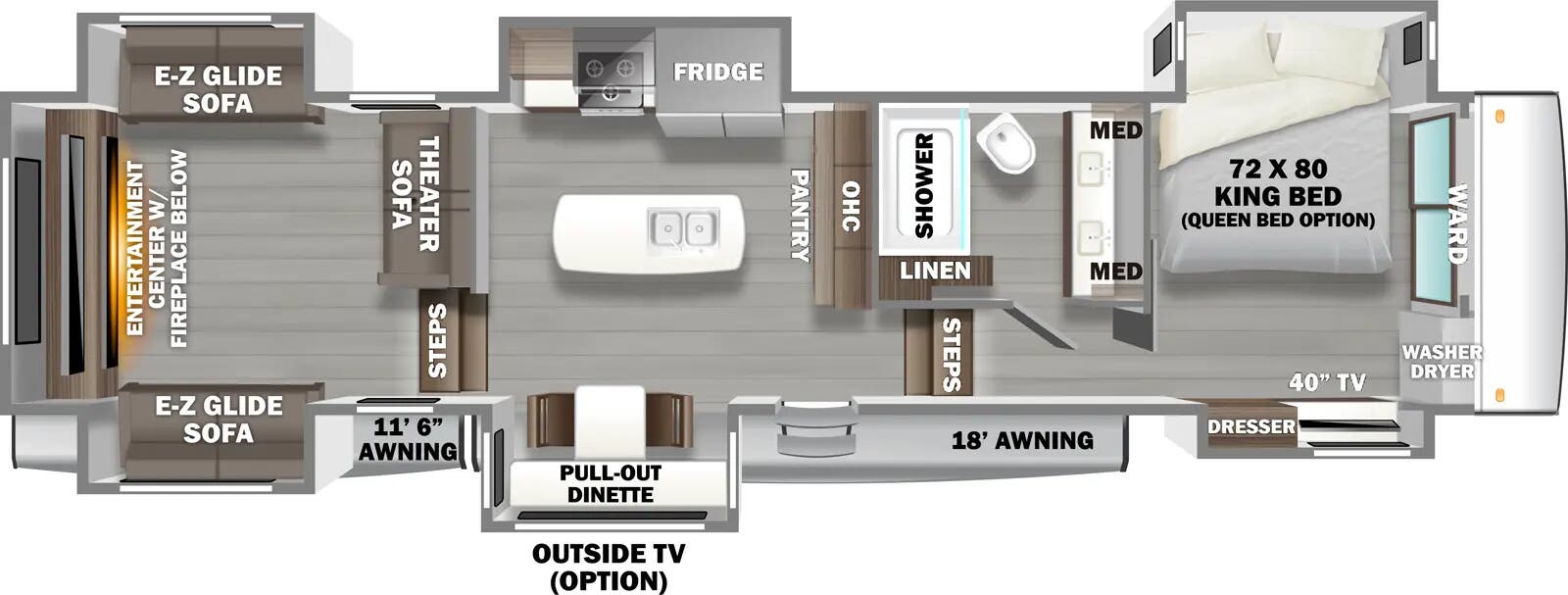 Image of Floorplan