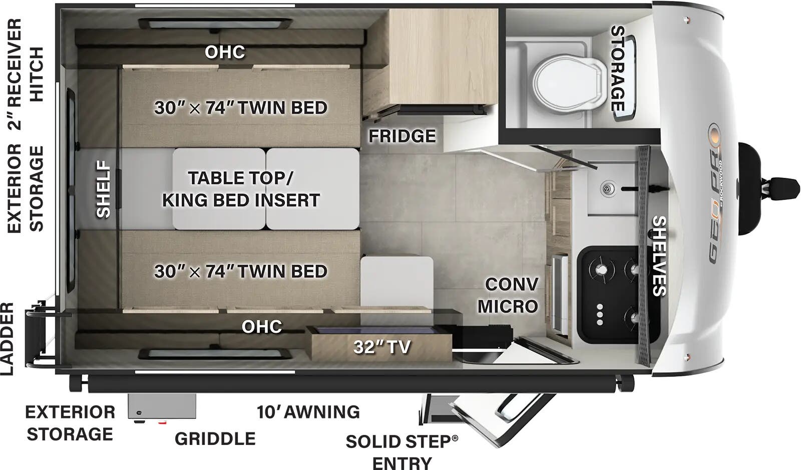 Image of Floorplan