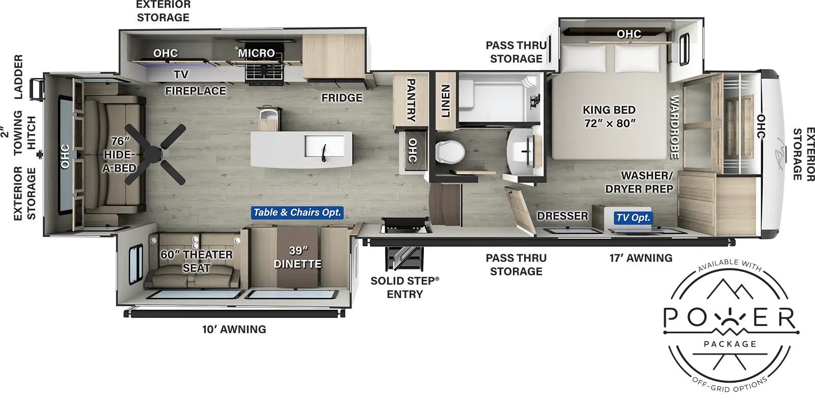 Image of Floorplan