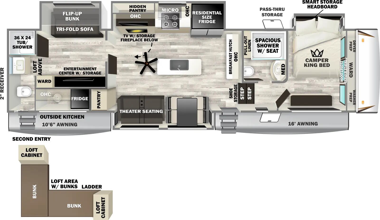 Image of Floorplan