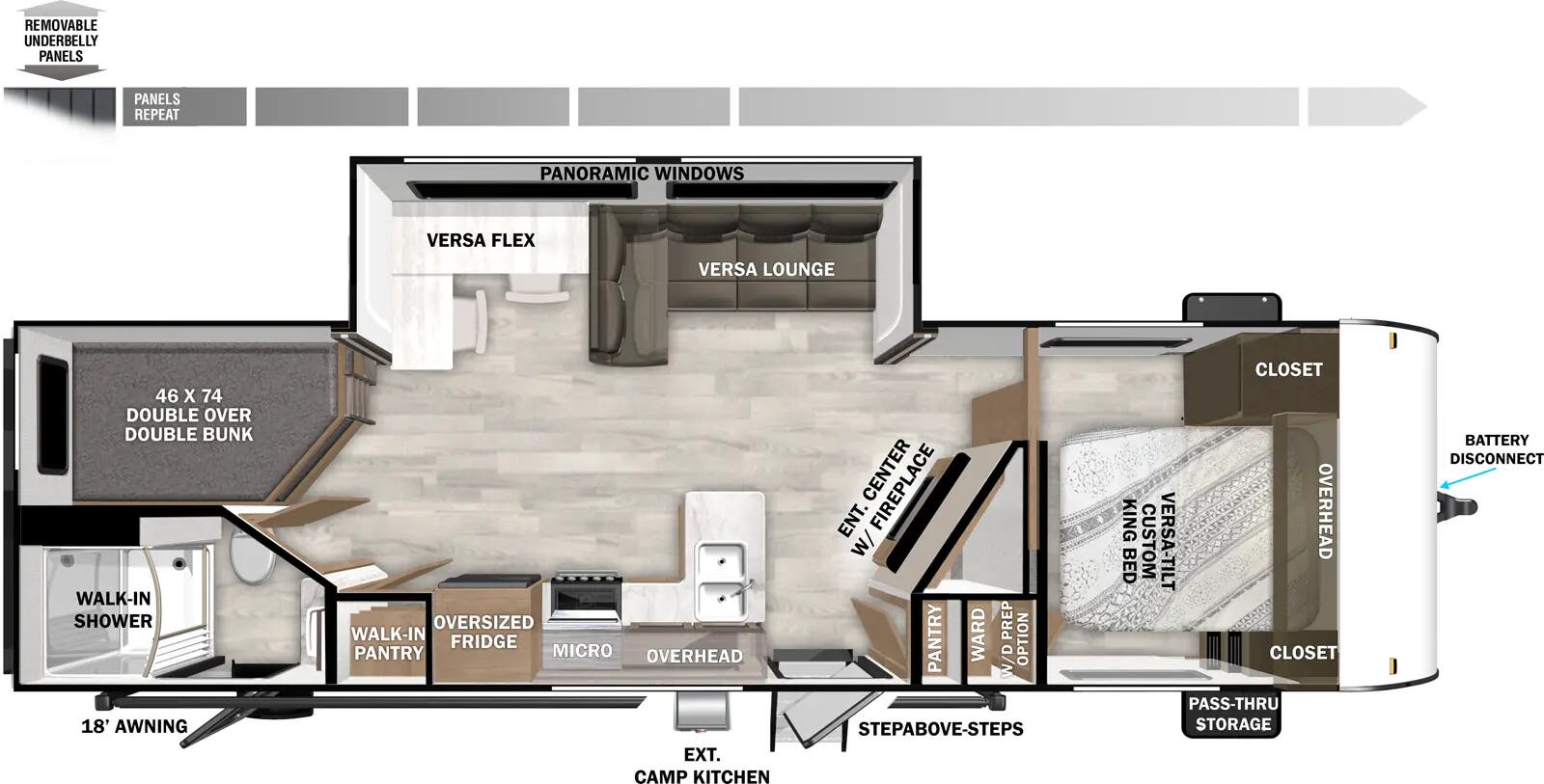 Image of Floorplan