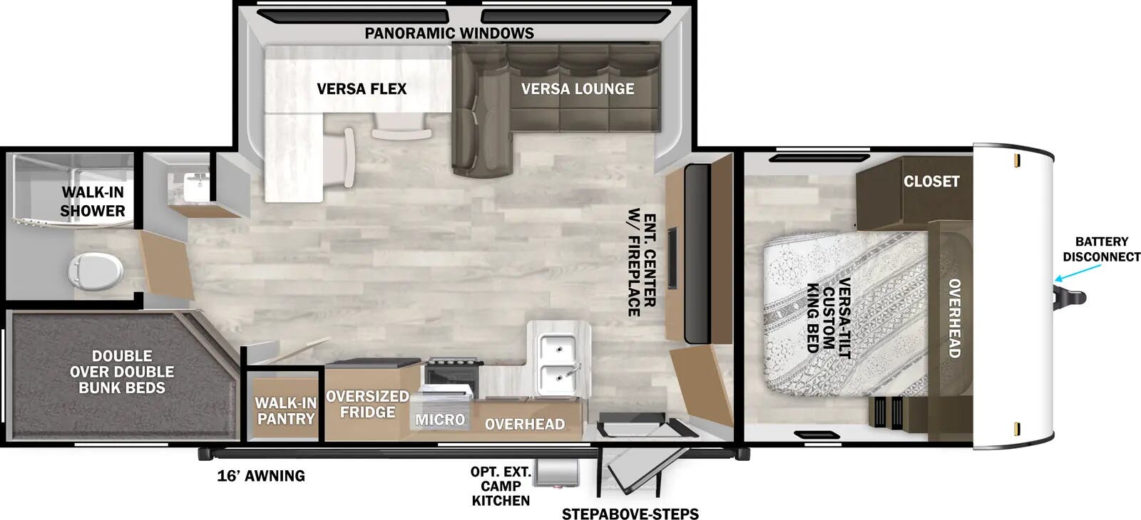 Image of Floorplan