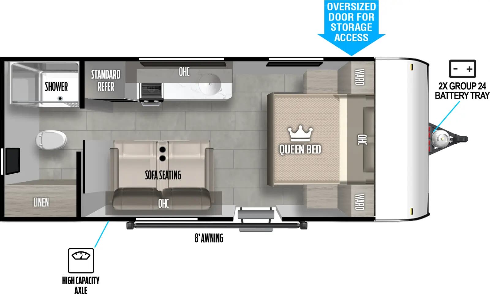 Image of Floorplan