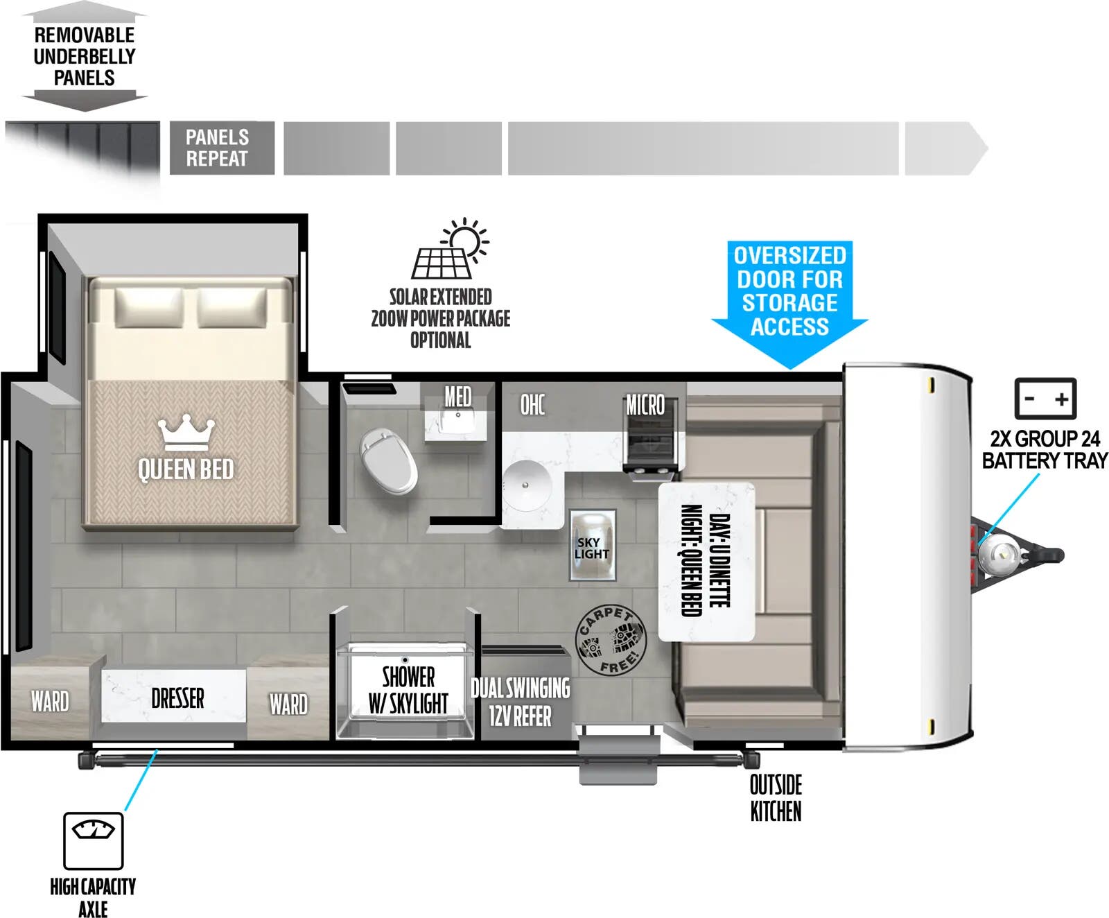 Image of Floorplan