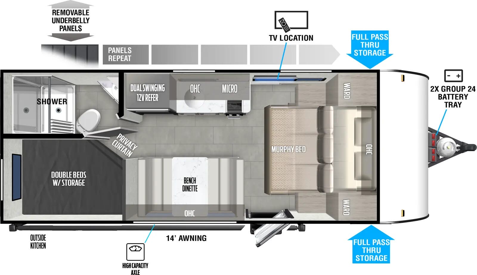 Image of Floorplan