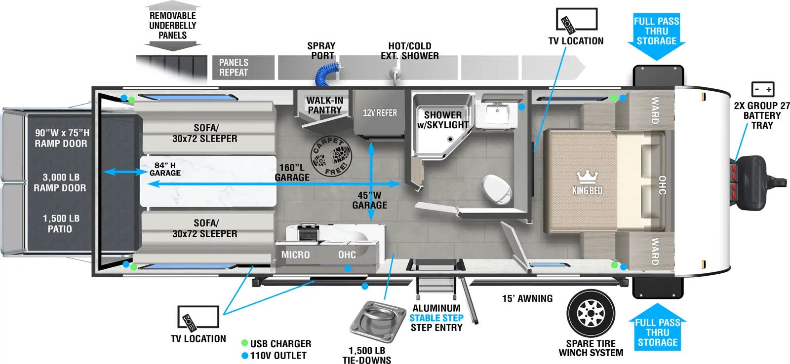 Image of Floorplan