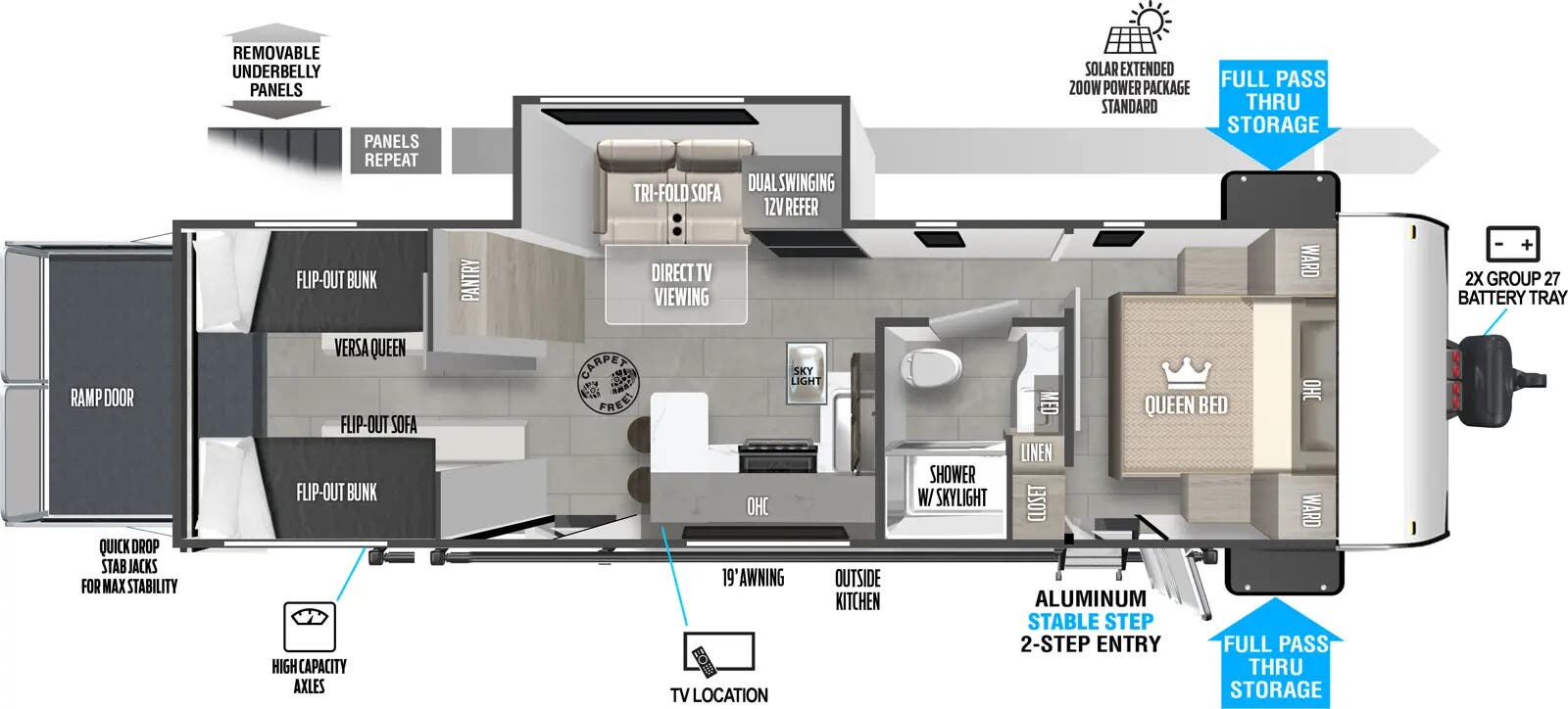 Image of Floorplan