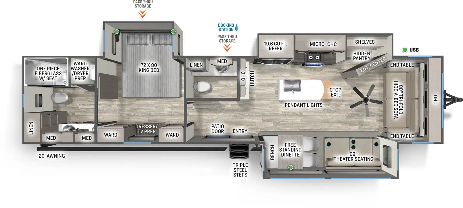 Image of Floorplan