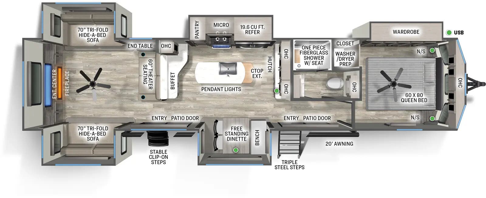 Image of Floorplan