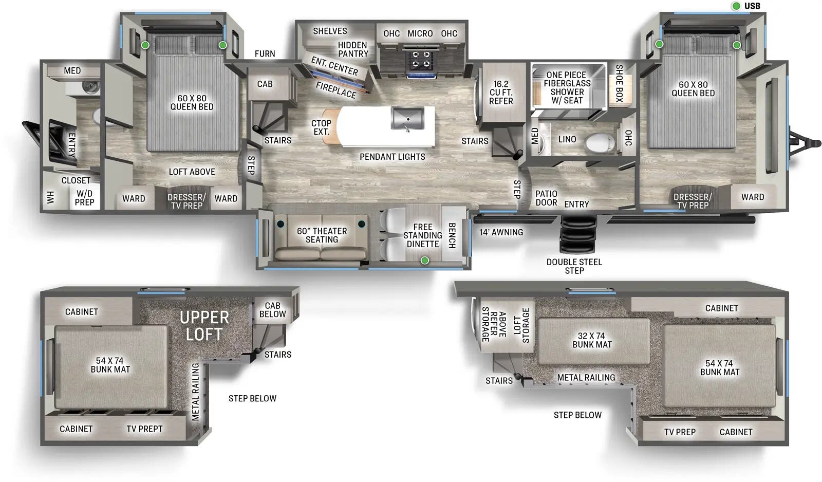 Image of Floorplan