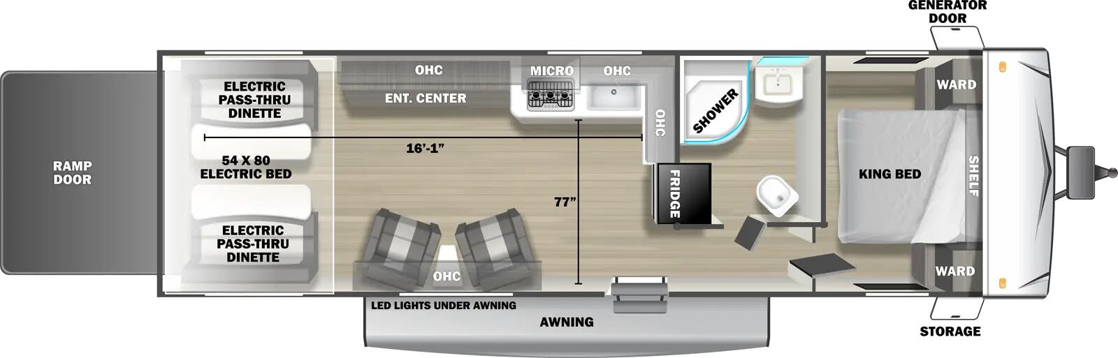 Image of Floorplan