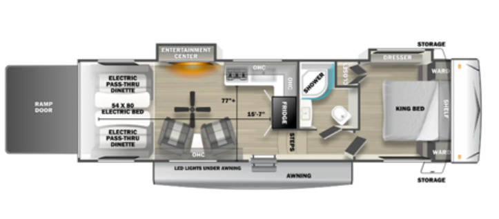 Image of Floorplan