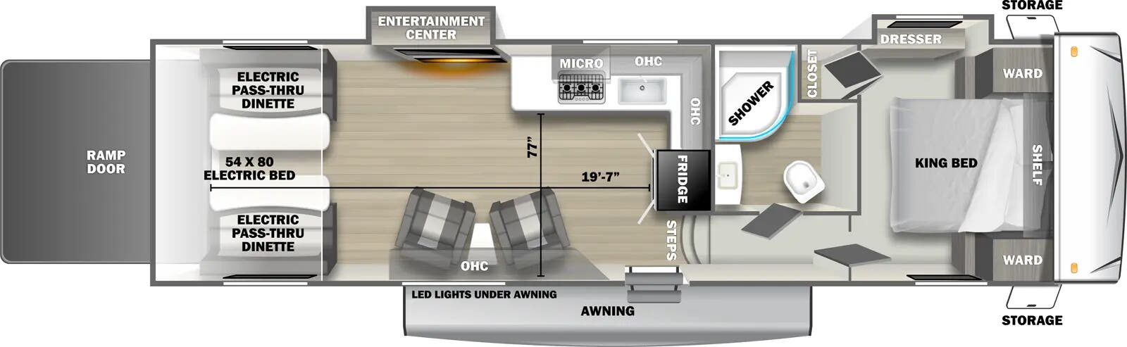 Image of Floorplan