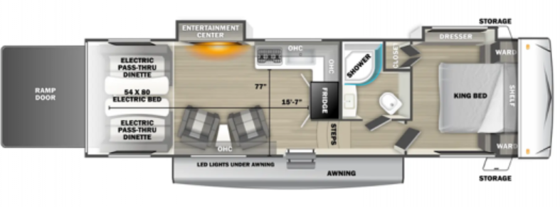 Image of Floorplan