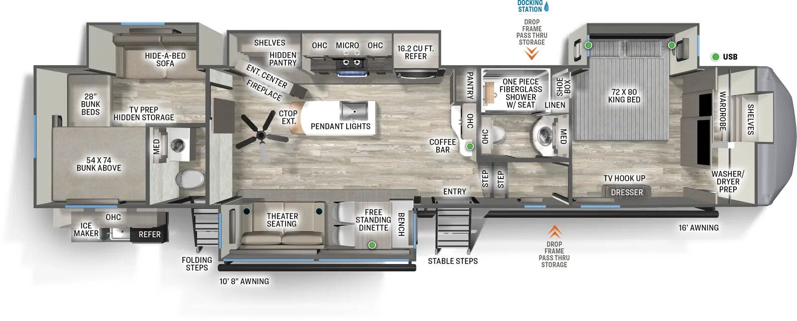 Image of Floorplan