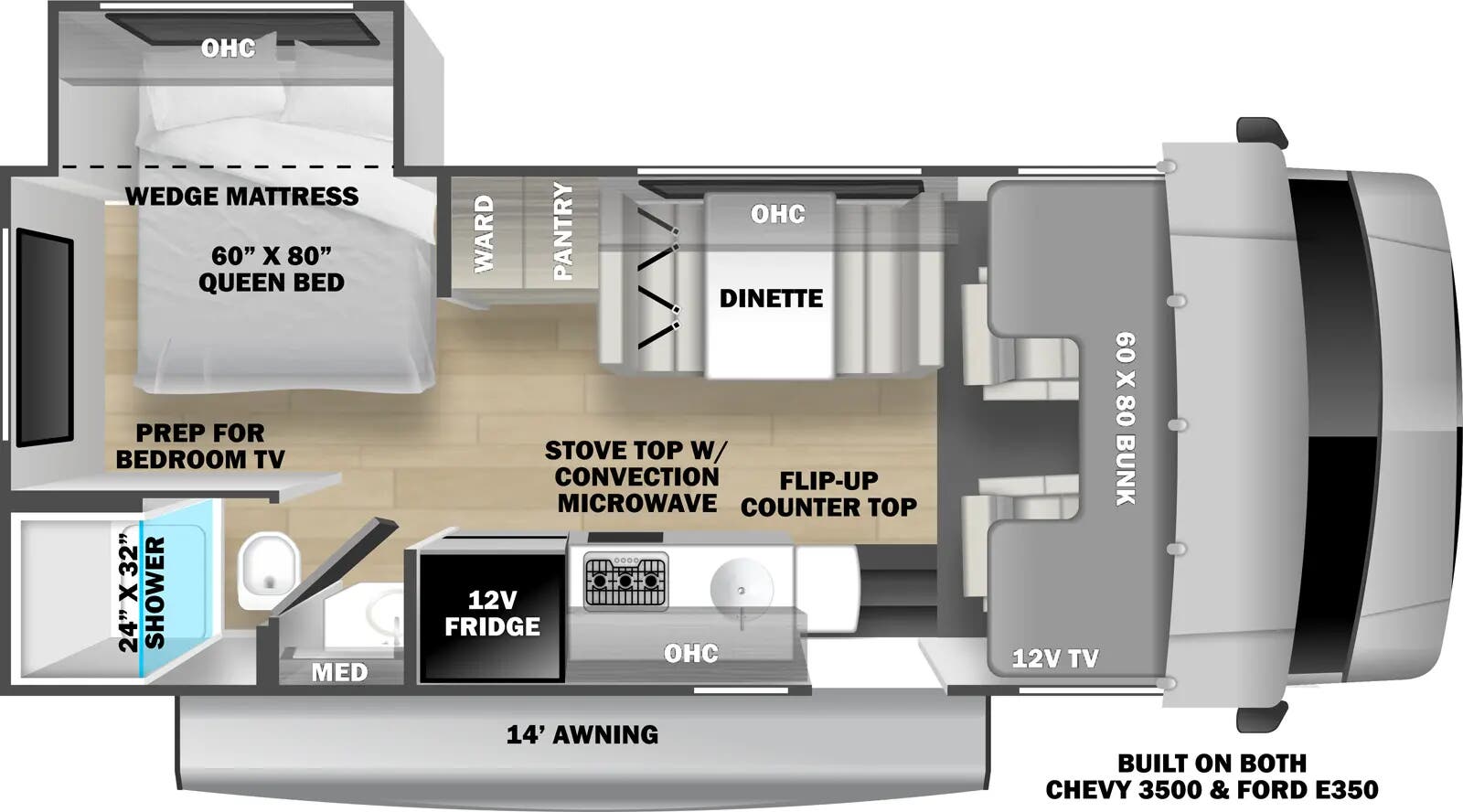 Image of Floorplan