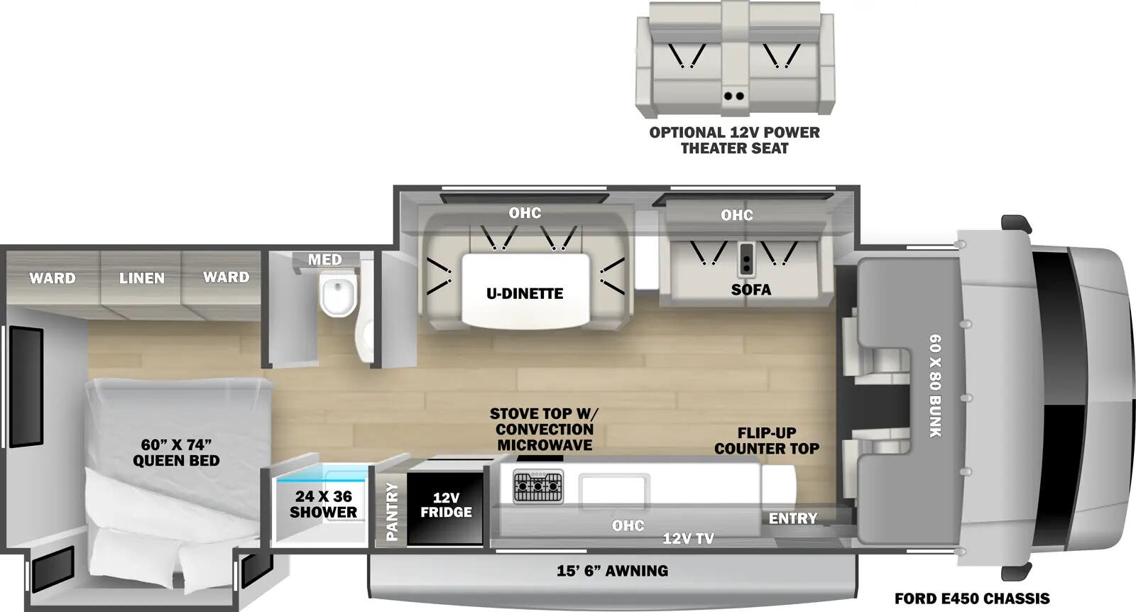 Image of Floorplan