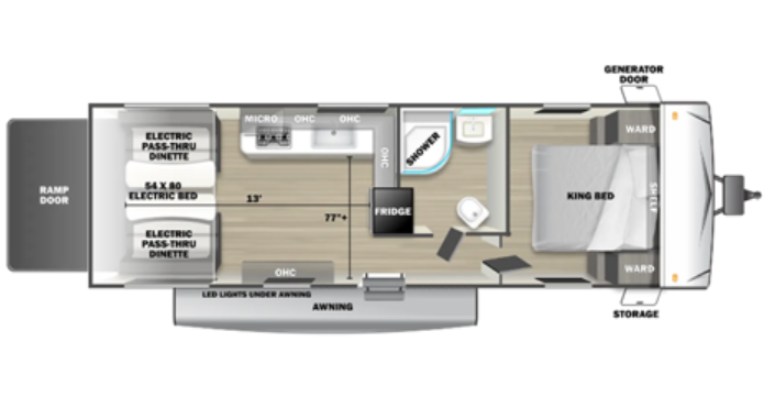 Image of Floorplan