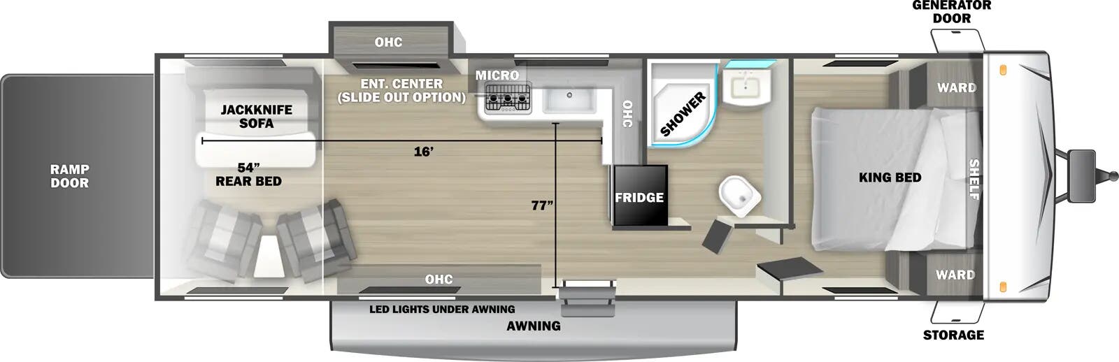 Image of Floorplan