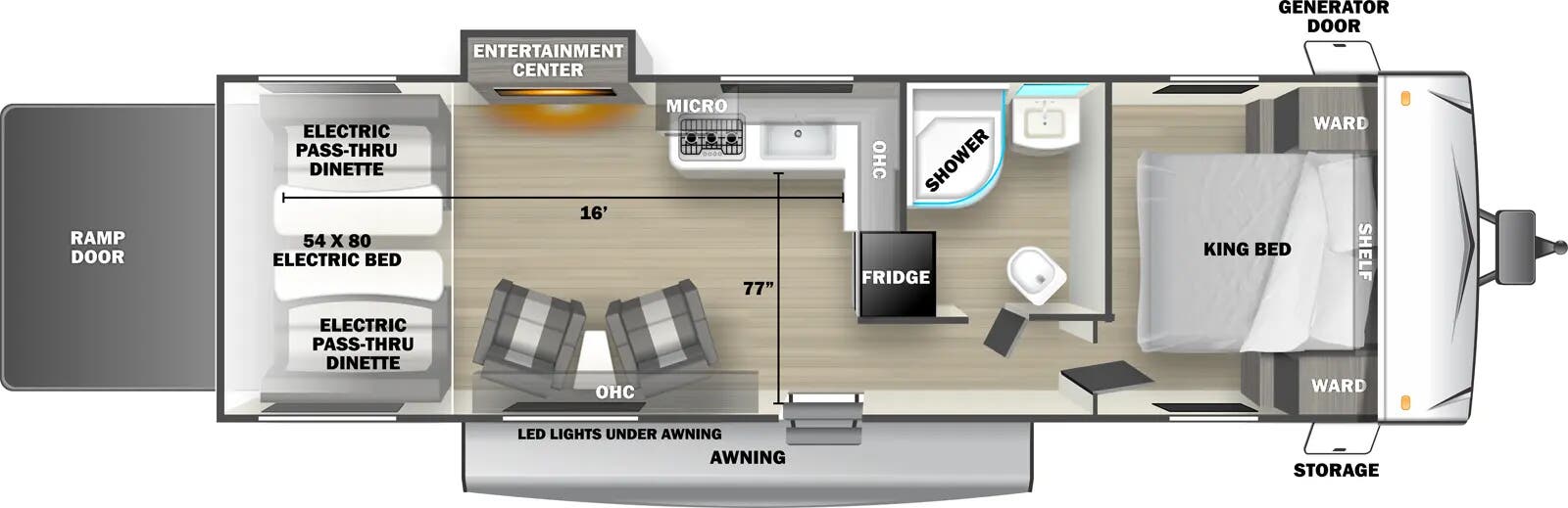 Image of Floorplan