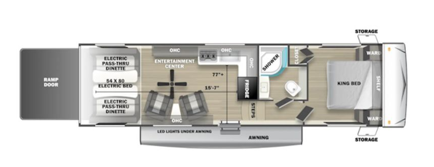 Image of Floorplan