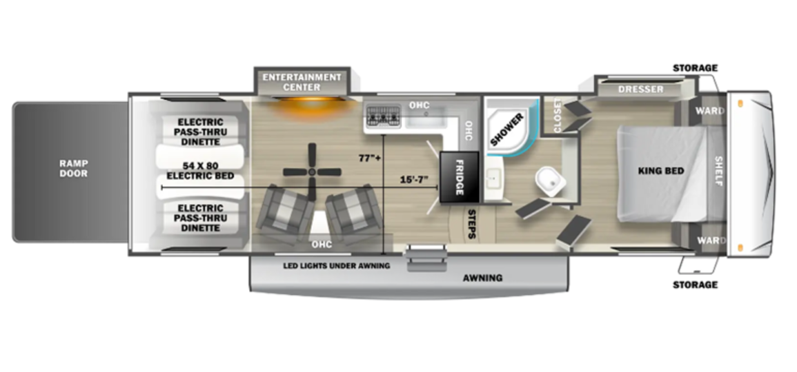 Image of Floorplan