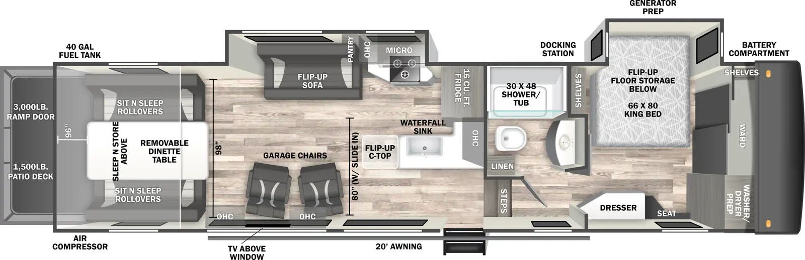 Image of Floorplan