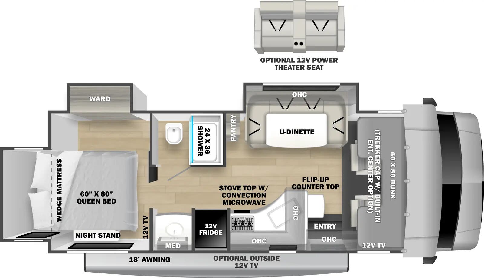 Image of Floorplan