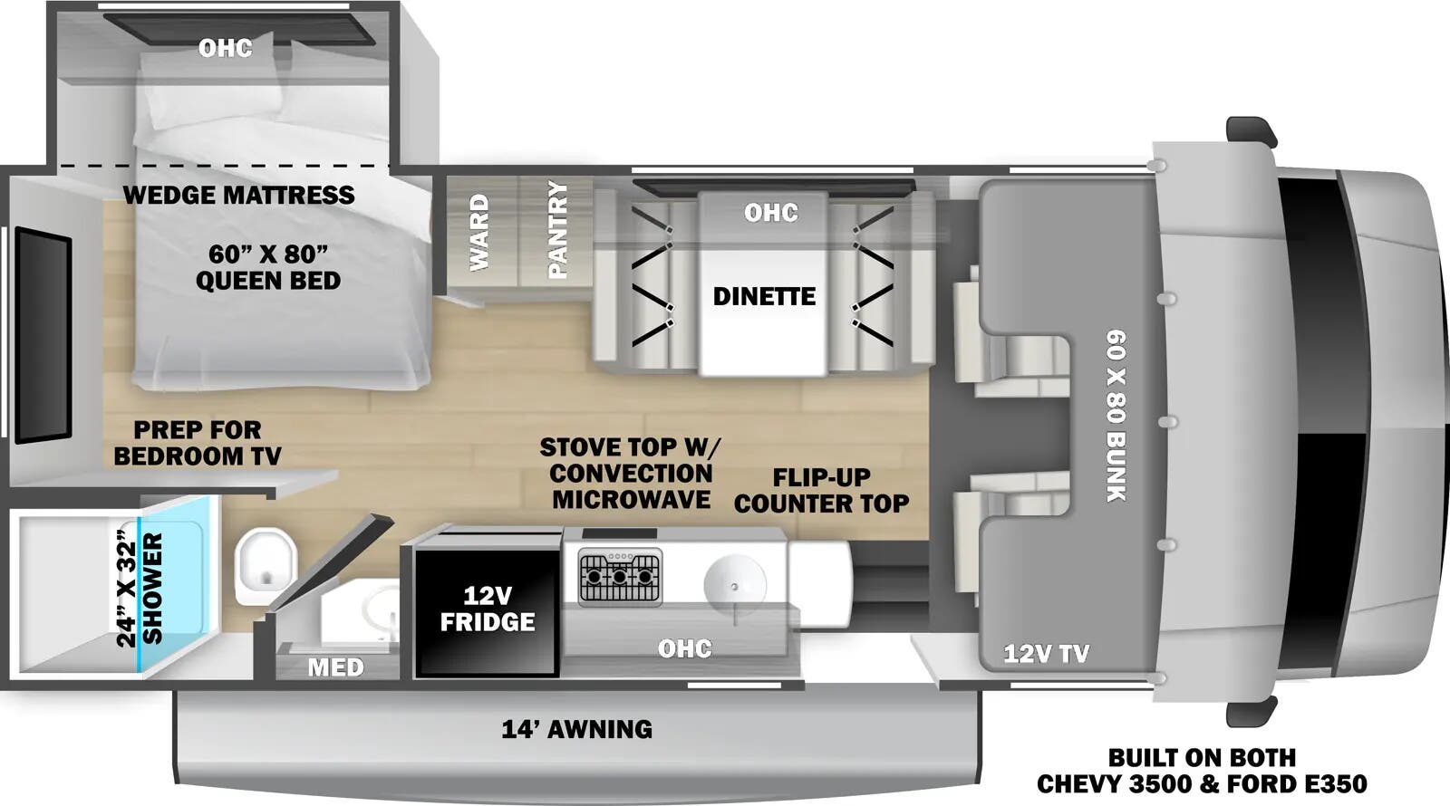Image of Floorplan