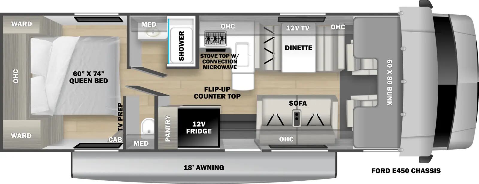 Image of Floorplan