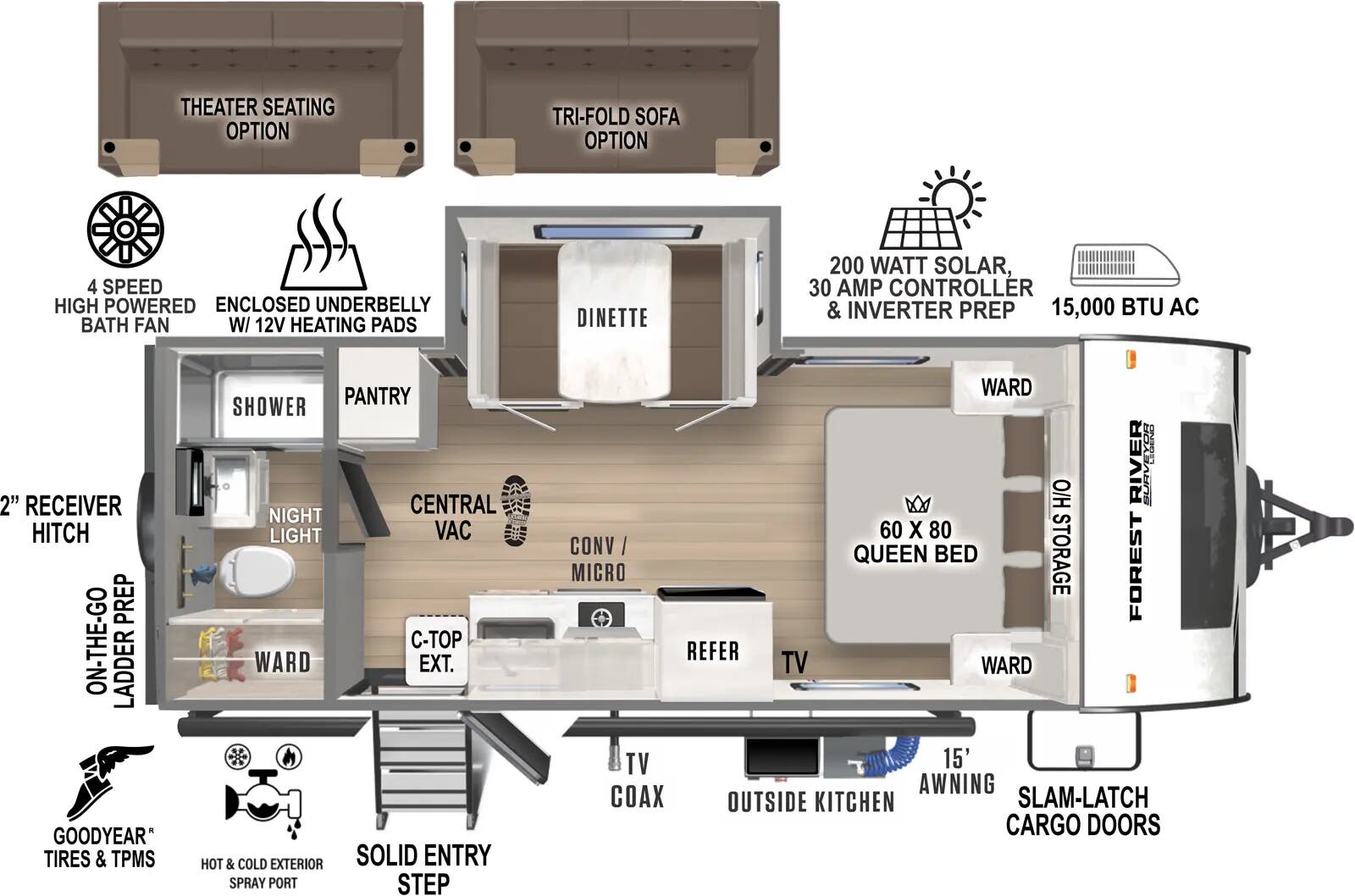 Image of Floorplan