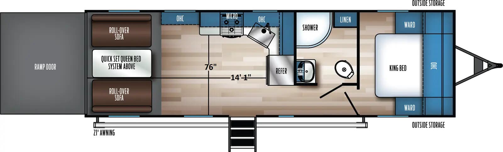 Image of Floorplan