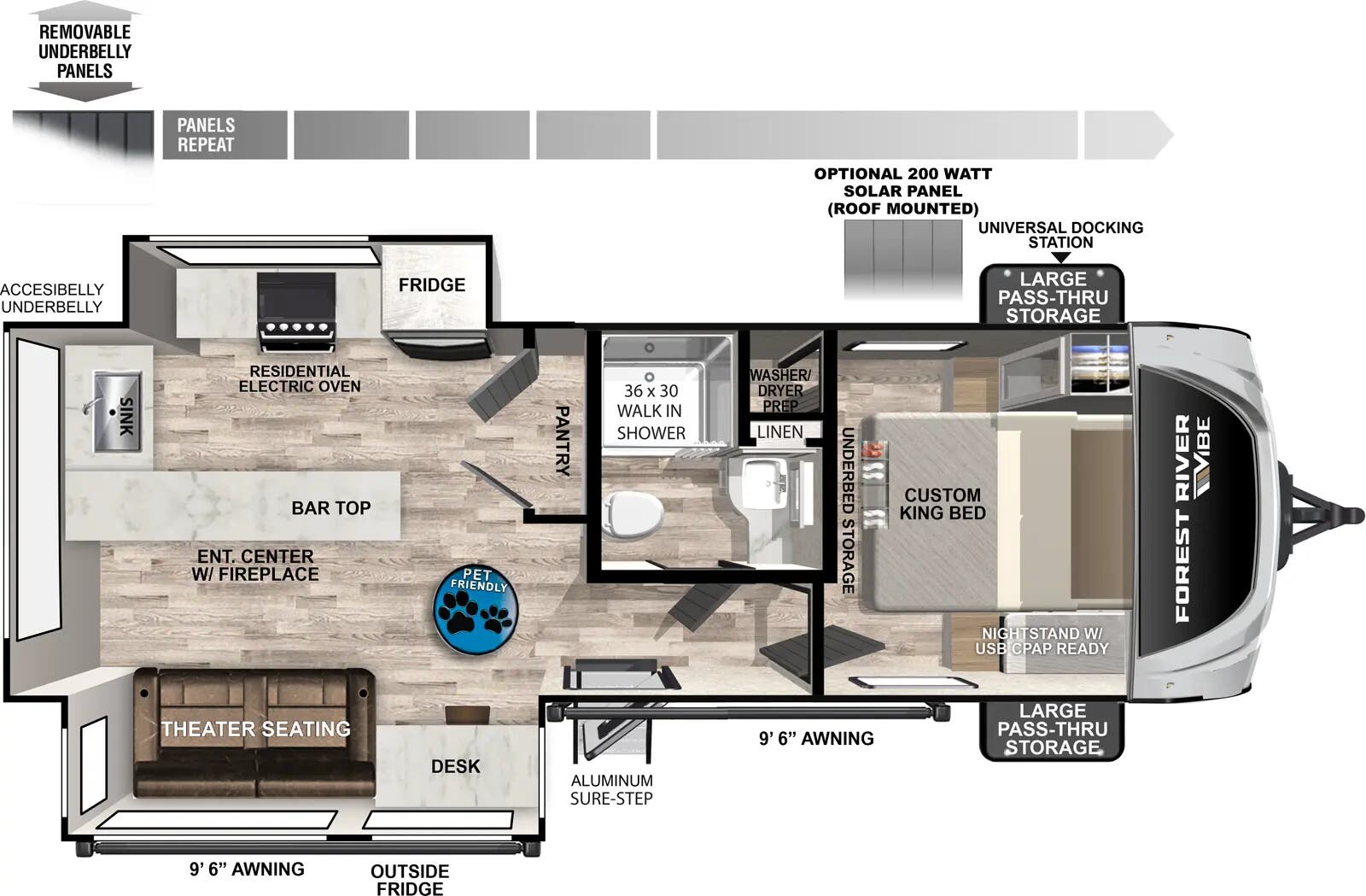 Image of Floorplan
