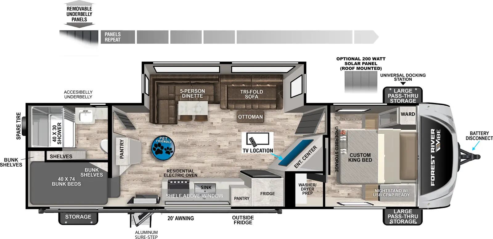 Image of Floorplan