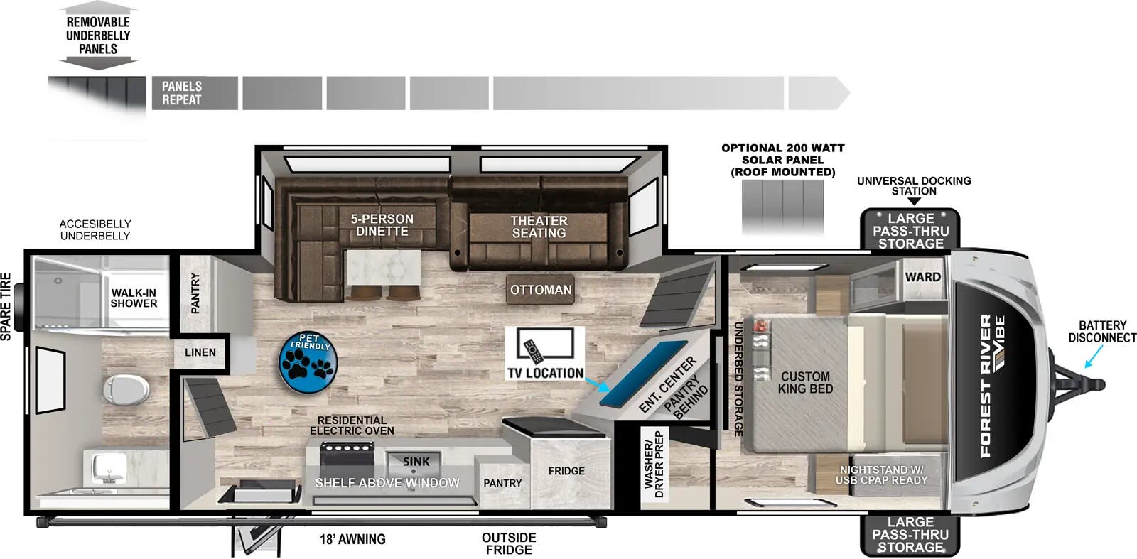 Image of Floorplan