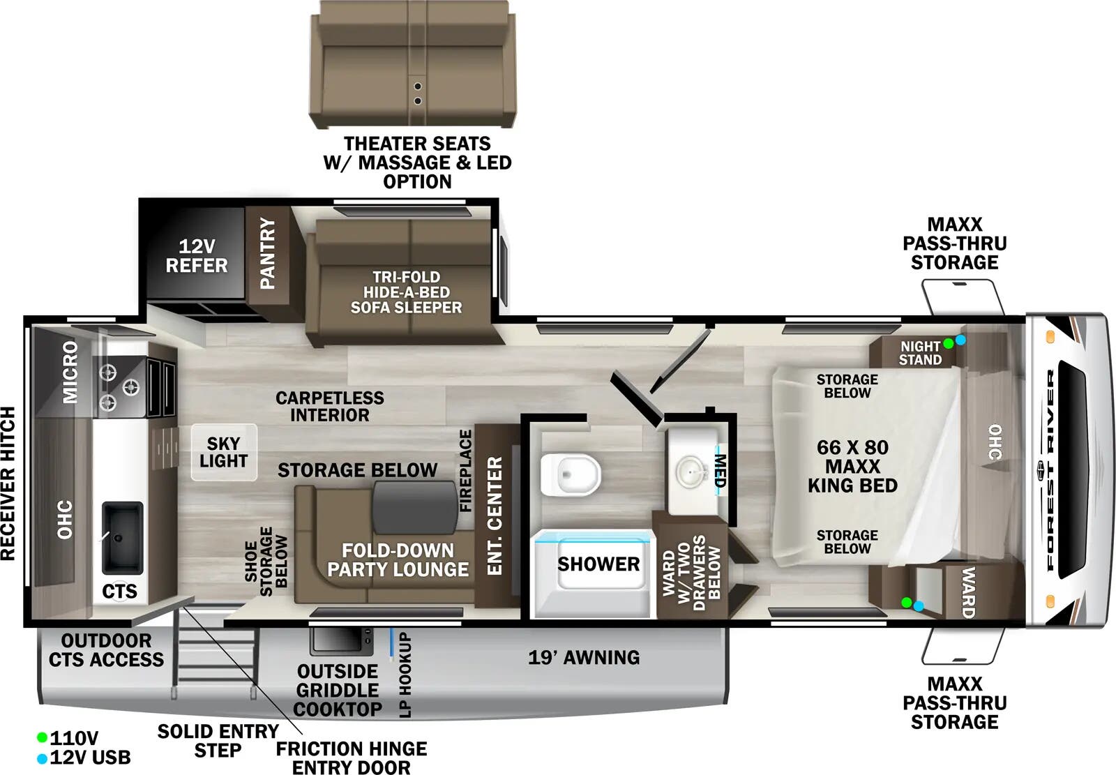 Image of Floorplan