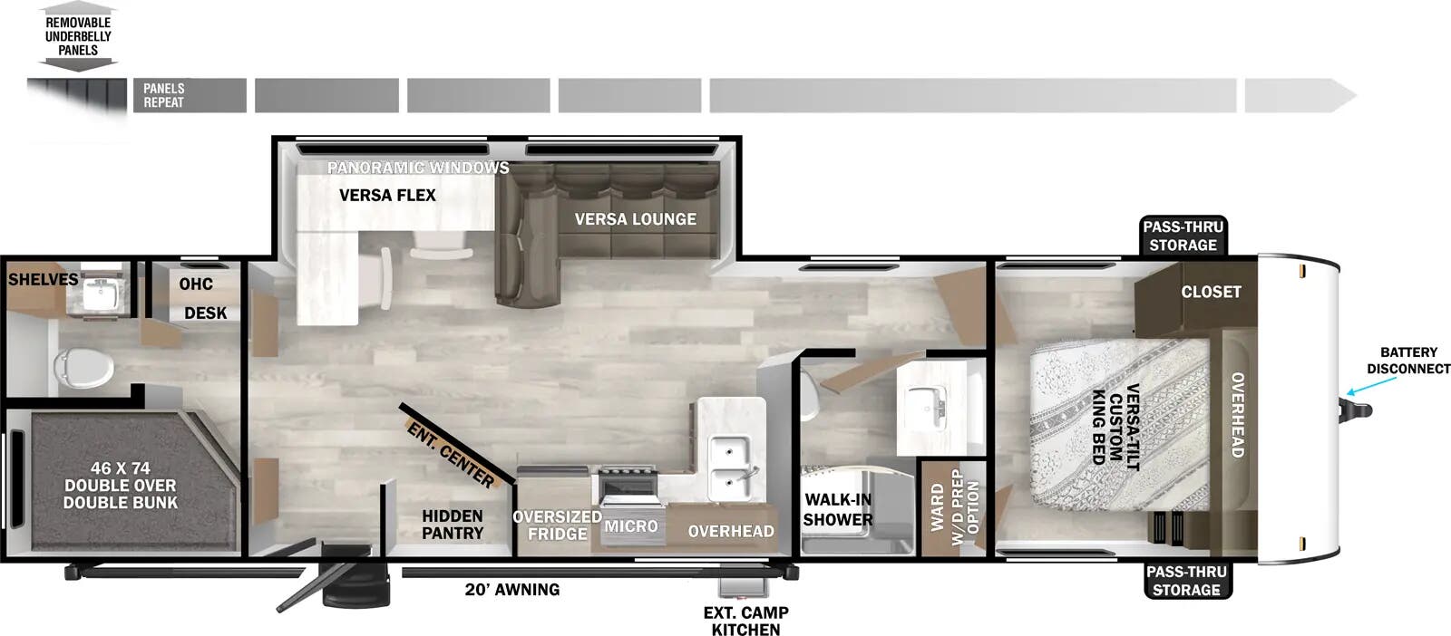 Image of Floorplan