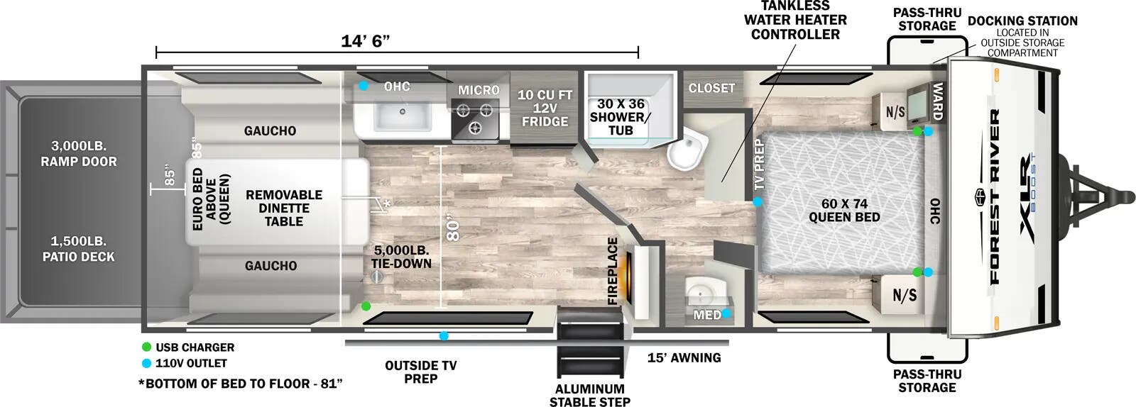 Image of Floorplan