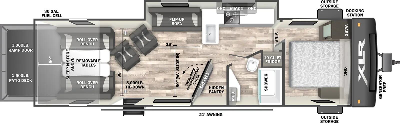 Image of Floorplan