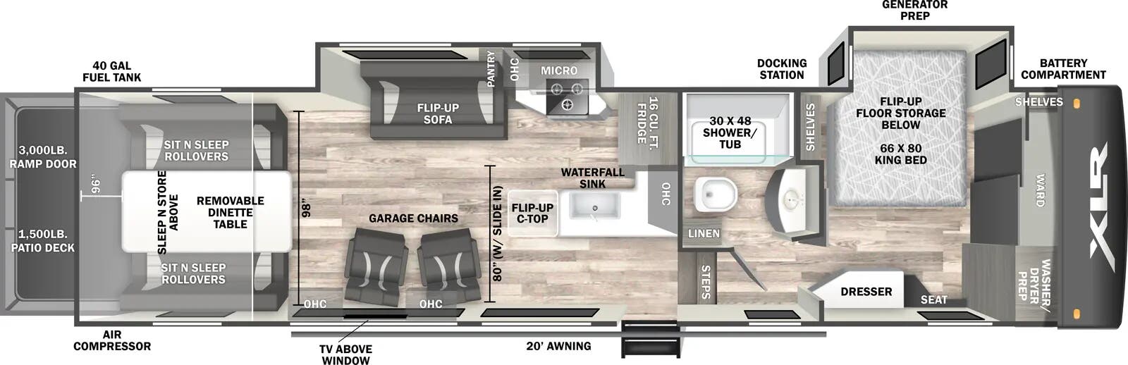 Image of Floorplan