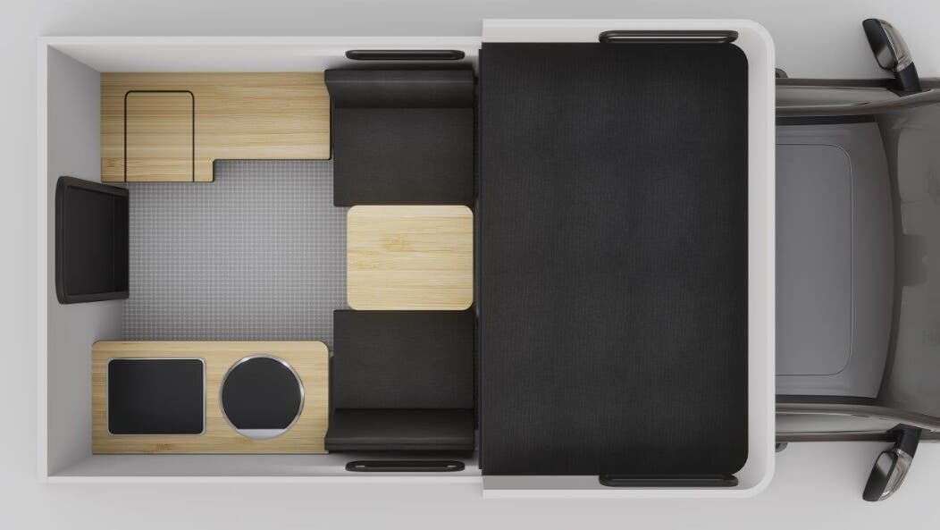 Image of Floorplan