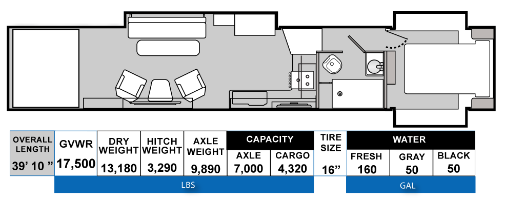 Image of Floorplan