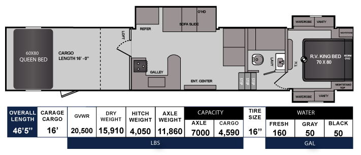 Image of Floorplan