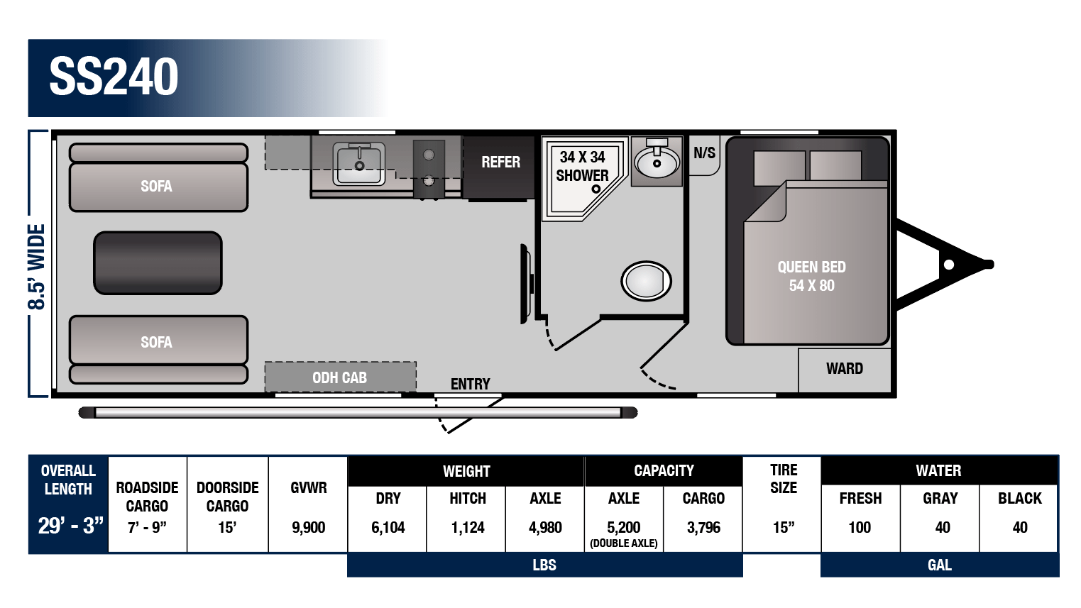 Image of Floorplan