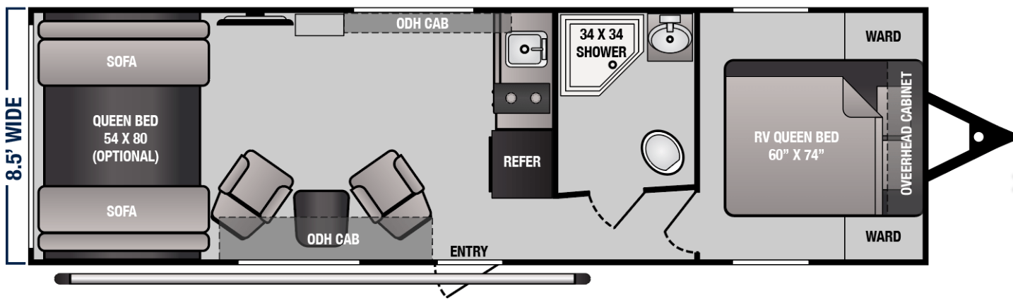View 2025 Genesis Supreme MFM Limited MFS275 complete specs and manufacturer brochures